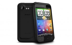 HTC Incredible S